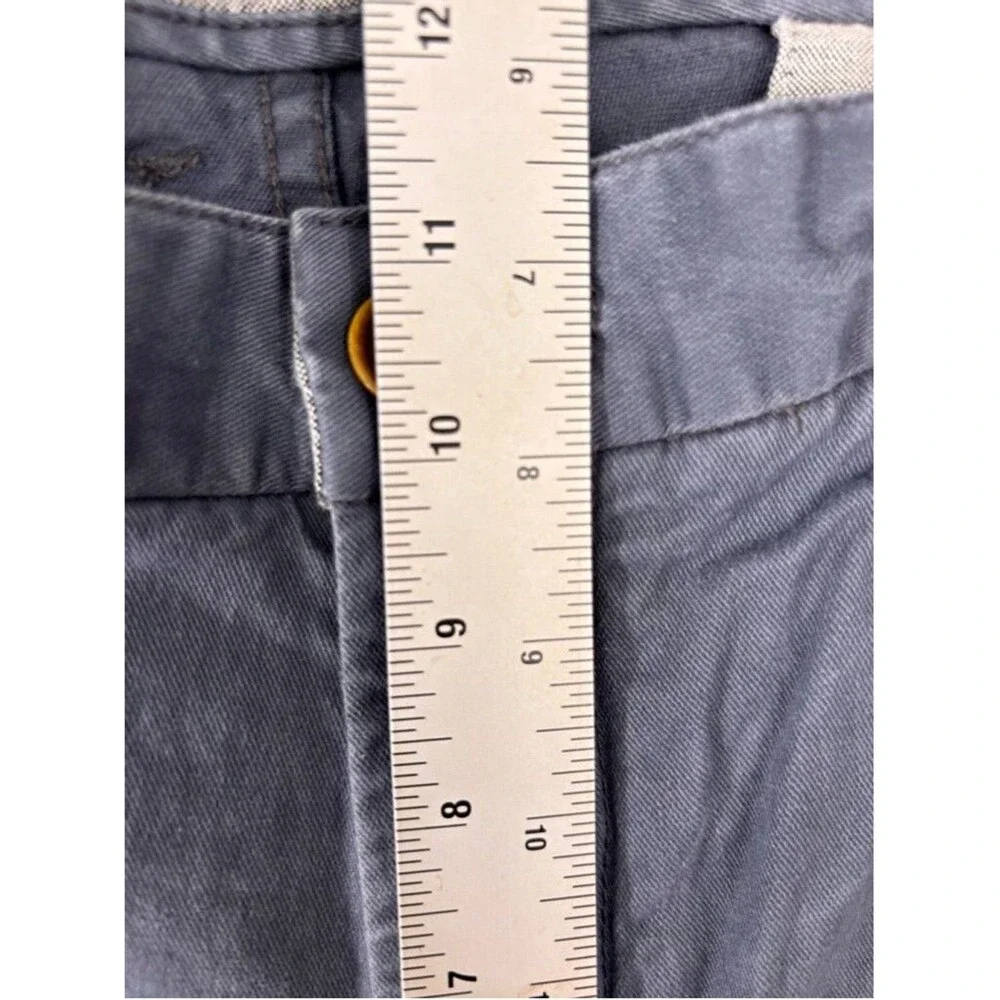 Vissla Pants Men's Size 38 Blue